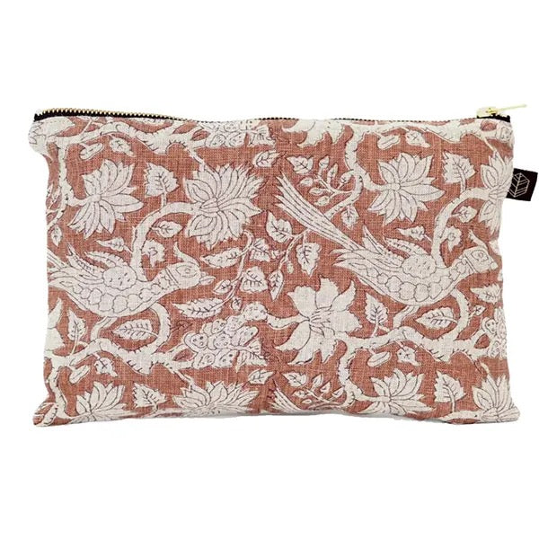 Trousse Jaipur Mocaccino Haomy