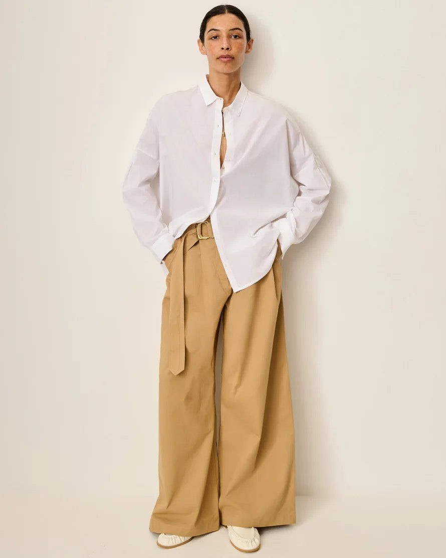 Chemise MAEMI SESSUN