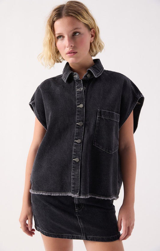Chemise YOPDAY American Vintage