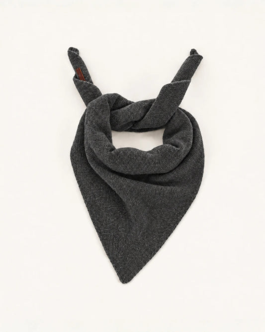 FOULARD QUADRO SESSUN