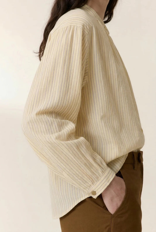 Chemise Cirrus Leon & Harper