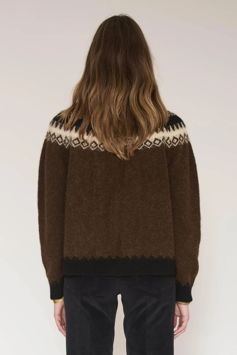 Gilet KMONA MKT
