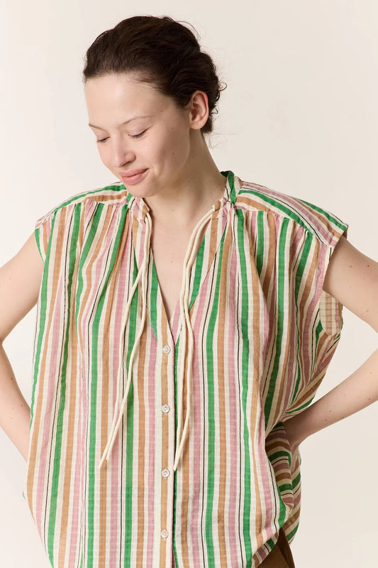 Chemise Coti Leon & harper
