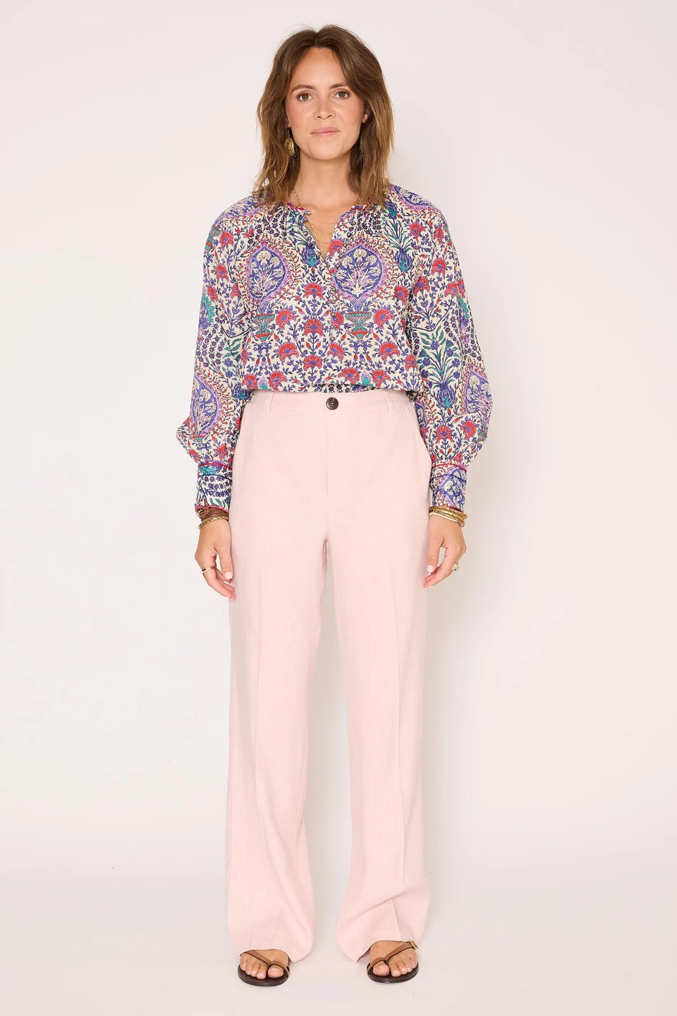 Pantalon Palito Mkt