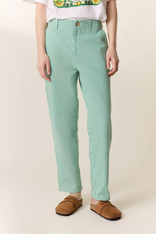 Pantalon Armina Leon & Harper