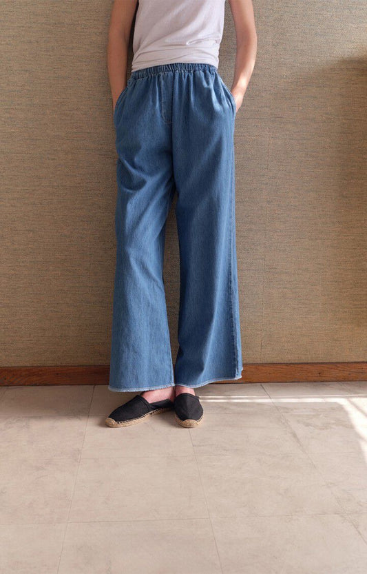 Pantalon Izeway American Vintage