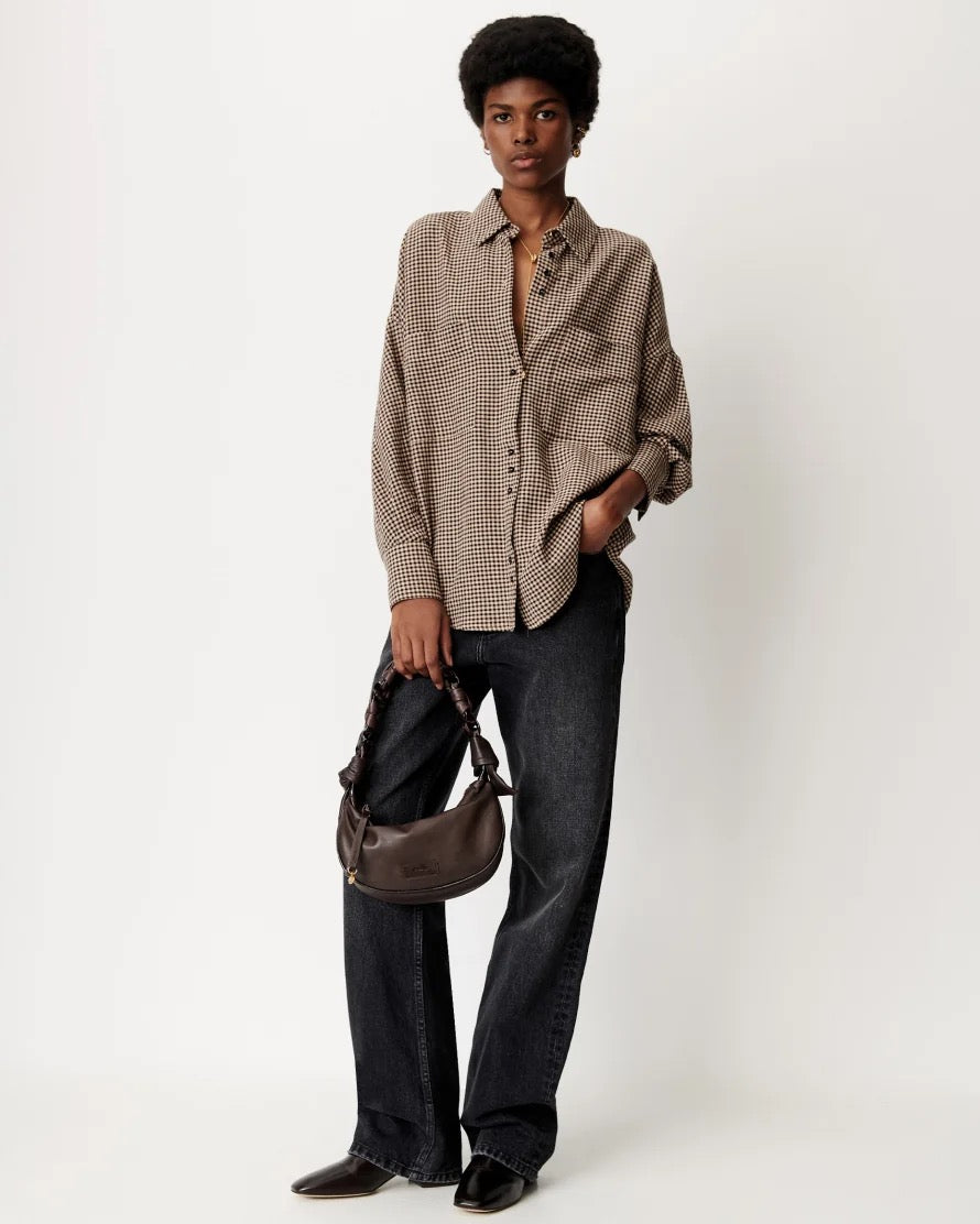 CHEMISE CECILY SESSUN