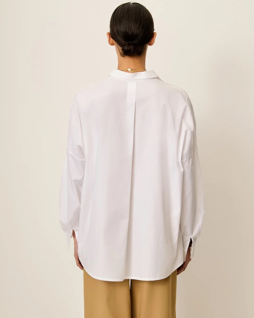 Chemise MAEMI SESSUN