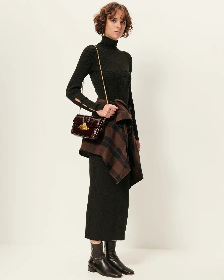 SAC DIVILLUZ PUFFY SESSUN