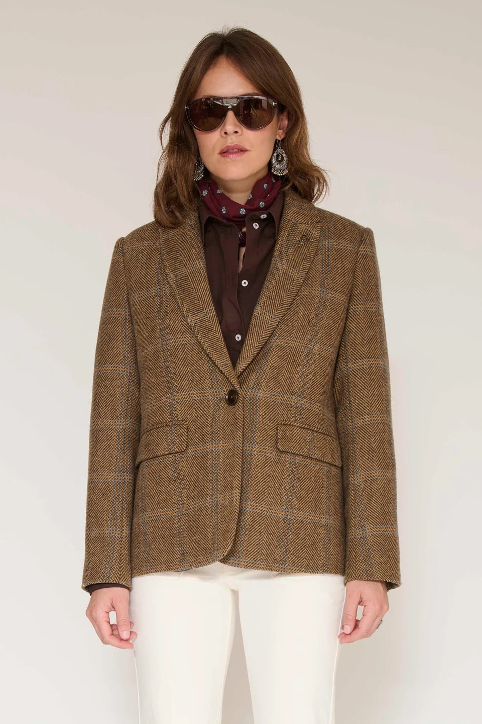 VESTE VILMA MKT
