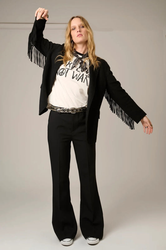 VESTE MOCKY MKT