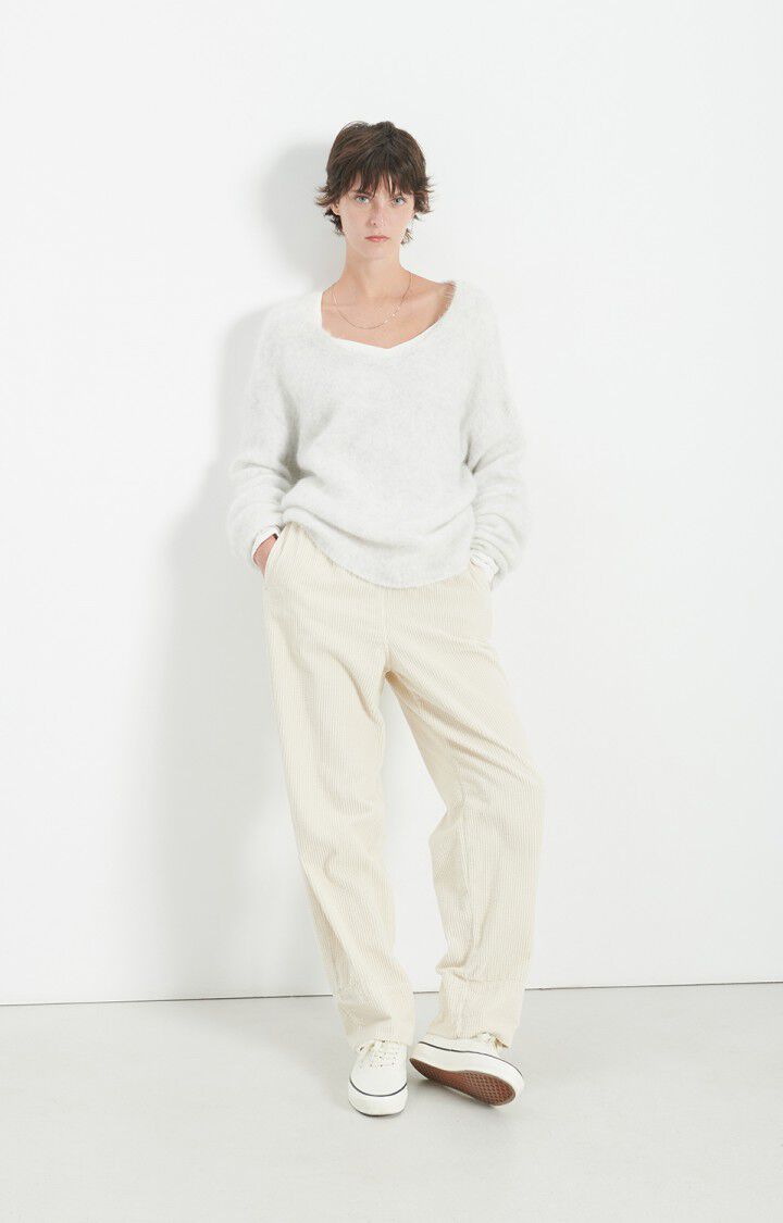 Pull Nuny Polaire American Vintage