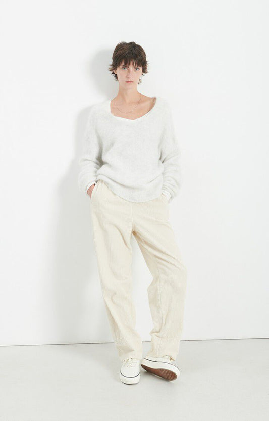 Pull Nuny Polaire American Vintage