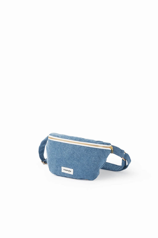 CUSTINE LE SAC BANANE (3coloris)