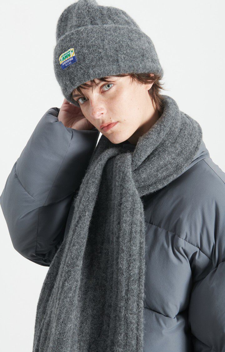 Bonnet Vitow Acier American Vintage