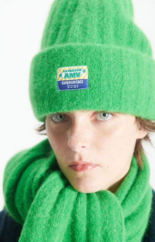 Bonnet Vitow Trefle American VIntage