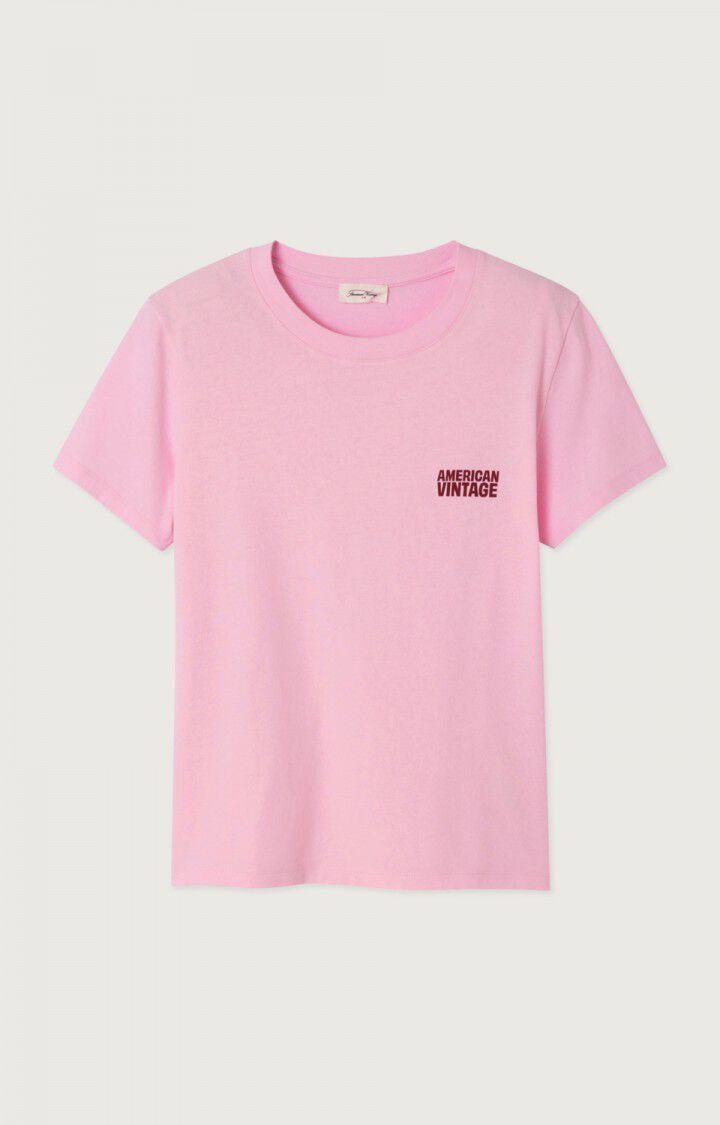 Tee-Shirt Ykobow Bonbon