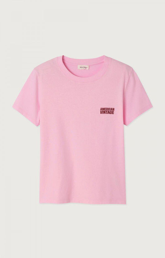 Tee-Shirt Ykobow Bonbon