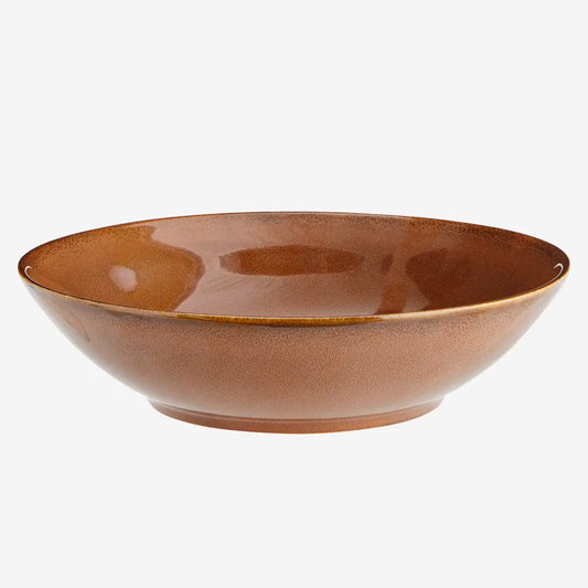 Saladier Terre cuite