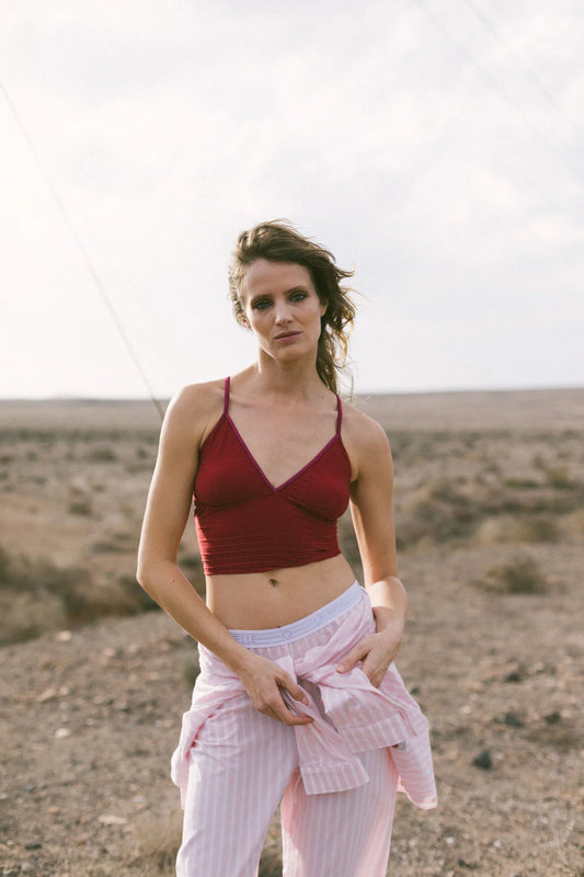 Bustier Charly