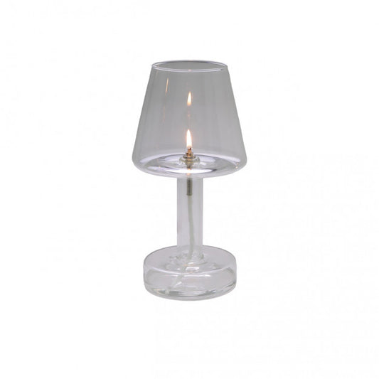 LAMPE A HUILE DINNING TAILLE M