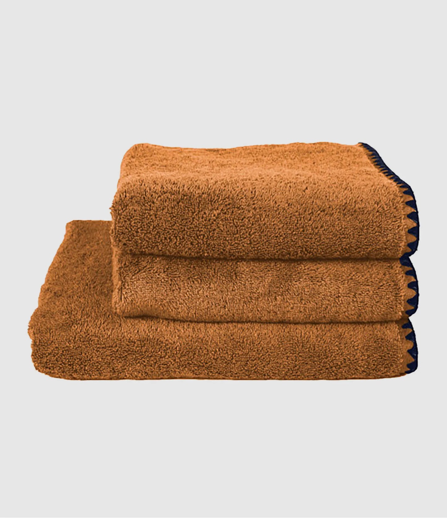 Drap de douche 70x130 cm (6coloris)