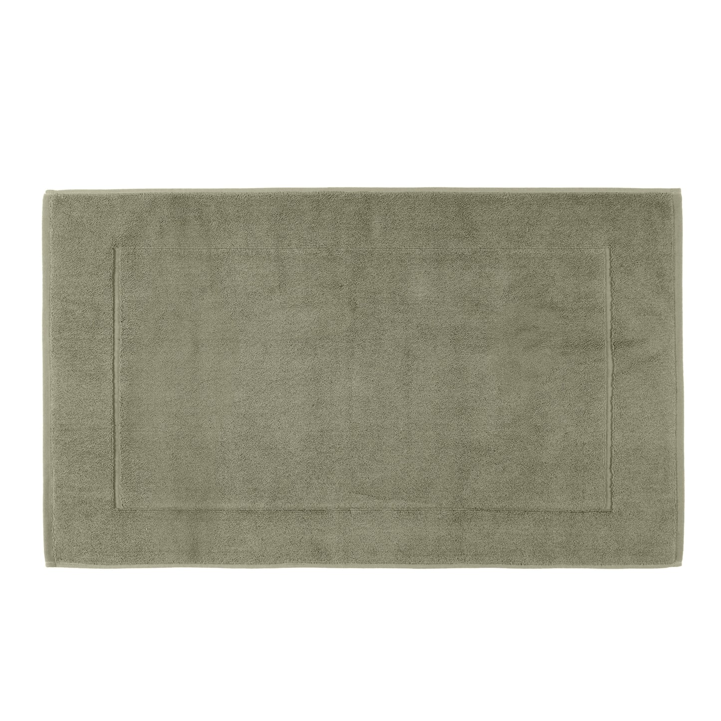 Tapis de bain Grand Hôtel 50x85cm (+ de coloris)